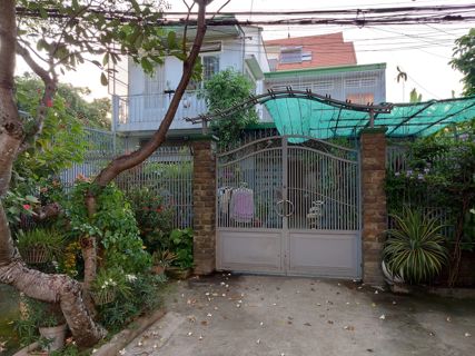 Bán nhà Hiệp Bình Chánh đường 27, hẻm xe hơi 13.5m, ngang 9.5m. Tiện ích đầy đủ, cạnh sống mát mẻ